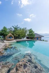 Whale Fantasy - Insel Sumilon