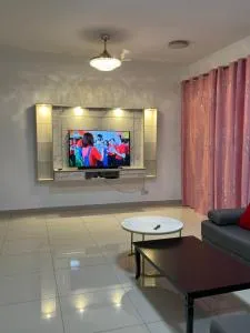 Neo HomeStay - Kampong Si Ginting