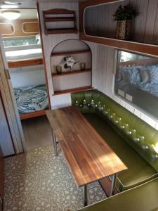 Mornington Peninsula Retro Caravans