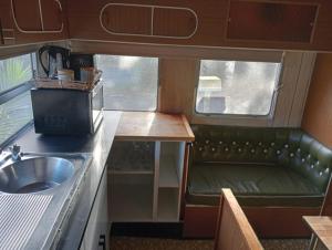 Mornington Peninsula Retro Caravans