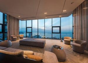 The base - Ubytování bez kategorie ve městě Pattaya Central