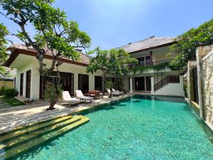 obrázek - 5-BR Villa in Sanur mins walk to the beach and central Sanur