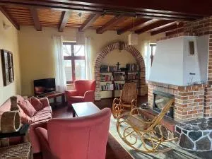 Mazurskie Uroczysko - Pozezdrze