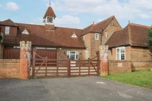 The Coach House - Nuthurst