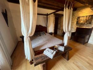 B&B / Chambres d'hotes Le Relais des Chevaliers 