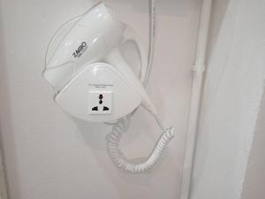 Pearl Homestay Hat Yai