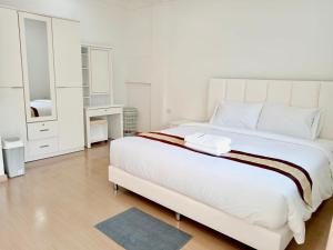 Pearl Homestay Hat Yai