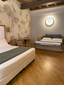 Chambre Quadruple Deluxe