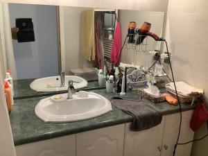 Sejours chez l'habitant Noailles : photos des chambres