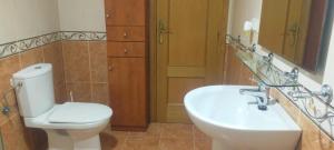 Apartamento grande 100m playa