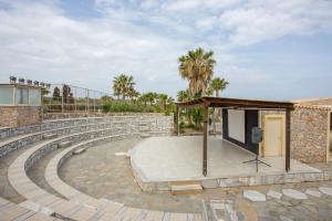 Achilleas Beach Hotel Adults Only