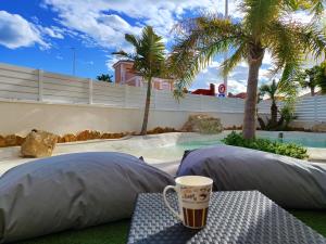 Tu Playa paradisiaca PRIVADA