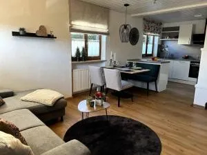 Urlaub im Sonnendorf Burgberg - Burgberg