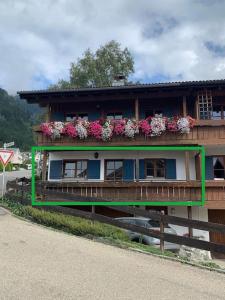 Urlaub im Sonnendorf Burgberg