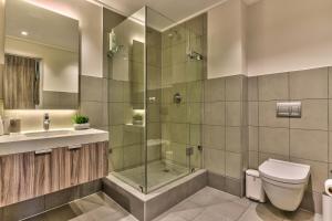 Foreshore place 1510 one bedroom apartment