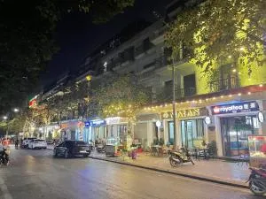 Mai An Homestays - 白沙湾