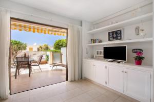 Apartamento cerca de la playa