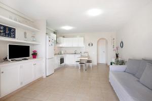 Apartamento cerca de la playa