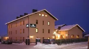 Villa Aromat - Stanisławice