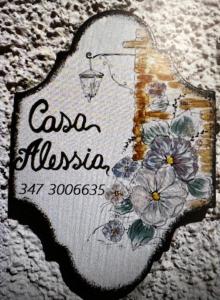Casa Alessia