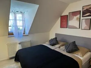 Gemütliche Ferienwohnung in Bad Leonfelden - Helfenberg