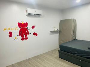 吉胆168民宿 168PulauKetam GuestHouse