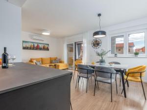 Brand new Villa Maslina with Pool