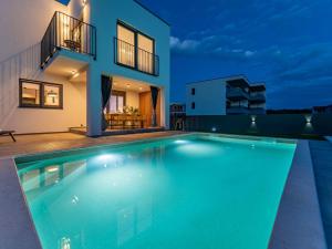 Brand new Villa Maslina with Pool