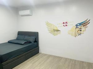 吉胆168民宿 168PulauKetam GuestHouse