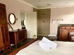 Tranquility-Ukuthula Guesthouse