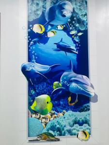 吉胆168民宿 168PulauKetam GuestHouse