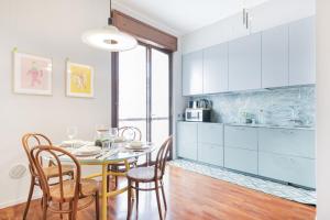 Easylife - Milano - Garigliano 10 - Isola