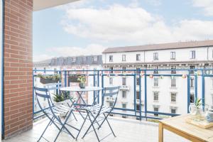 Easylife - Milano - Garigliano 10 - Isola