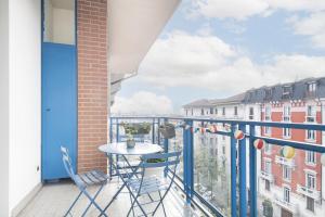 Easylife - Milano - Garigliano 10 - Isola