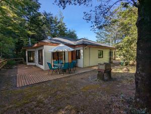 Complejo Kari Mapu Park