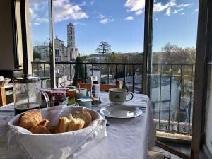 Chambre Hôte vue splendide