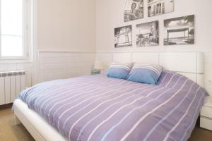 Charmant appartement vue mer Les Sables - 2 personnes