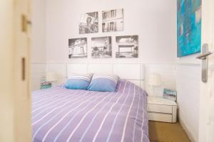 Charmant appartement vue mer Les Sables - 2 personnes