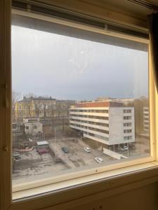 Turku Cathedral View Apartment