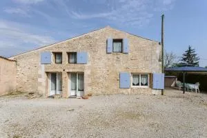 L' Oléronaise - Bords