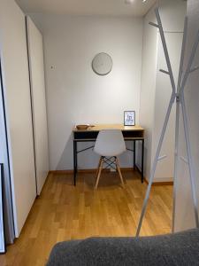 Turku Cathedral View Apartment