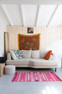 Maisons de vacances Maison au calme : photos des chambres