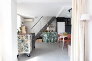 Maisons de vacances Maison au calme : photos des chambres