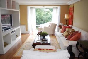 Hotel Estalagem St. Hubertus