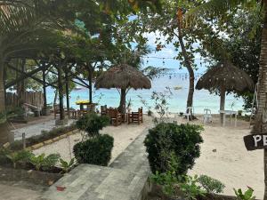 Pearl Resort Panglao,Dauis Bikini Beach