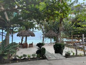 Pearl Resort Panglao,Dauis Bikini Beach