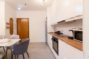 Luxury view of Acropolis