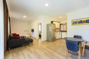 Keyif Pension & Aparts - Olympos