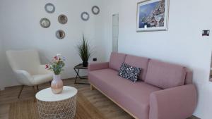 Rooms and Apartment Matosevic