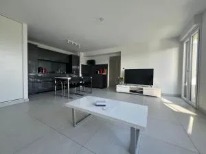 Oasis tout confort à Bergheim, Alsace - 希伯维列